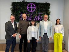 Silicon Valley biotech company Phinomics is expanding into Europe and launching at Bayer Co.Lab Berlin
