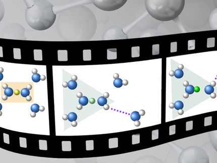 Simulations complexes : nouvelles découvertes sur le transport des protons dans l'eau