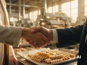 Griesson - de Beukelaer is focusing on international growth and expanding into the U.S.