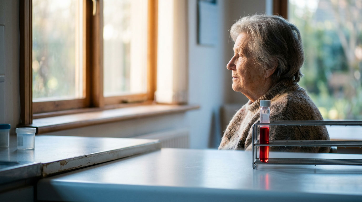 The P-tau 217 Alzheimer's biomarker is surprisingly weak in preclinical studies