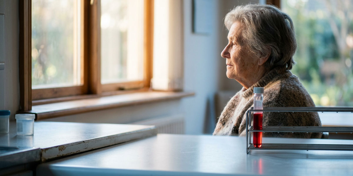 El biomarcador del Alzheimer P-tau 217 resulta sorprendentemente débil en la fase preclínica