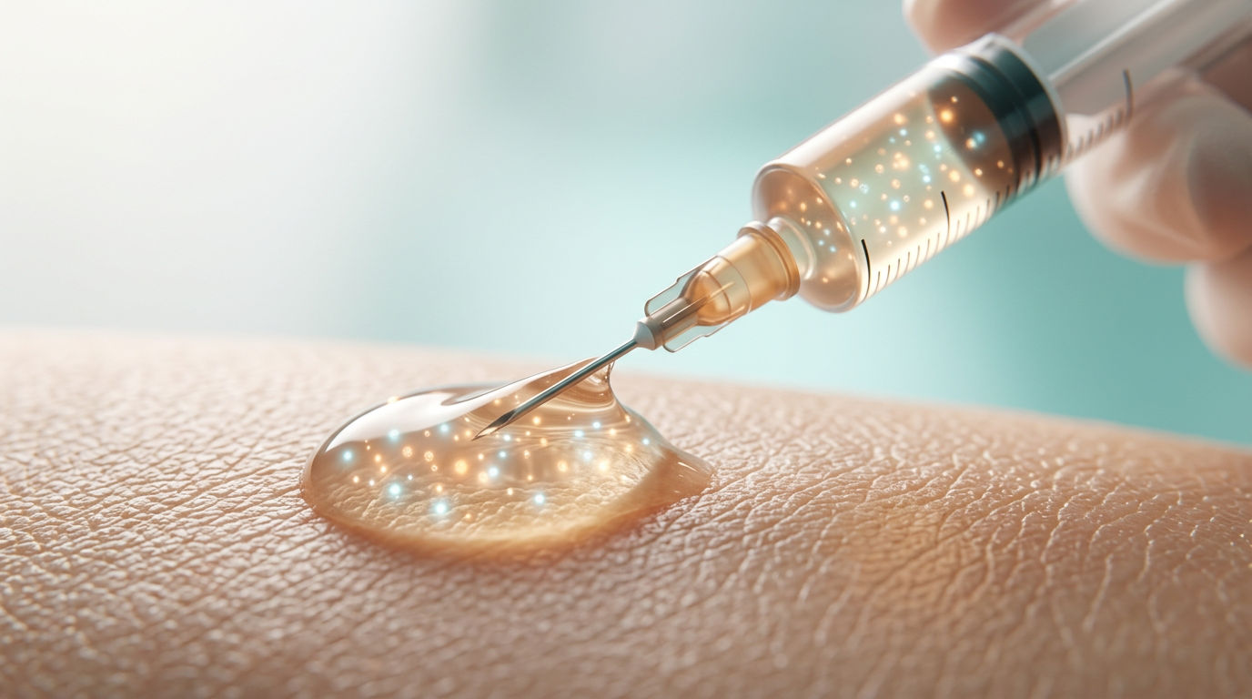 Un nouvel hydrogel offre une approche plus innovante de la cicatrisation des plaies