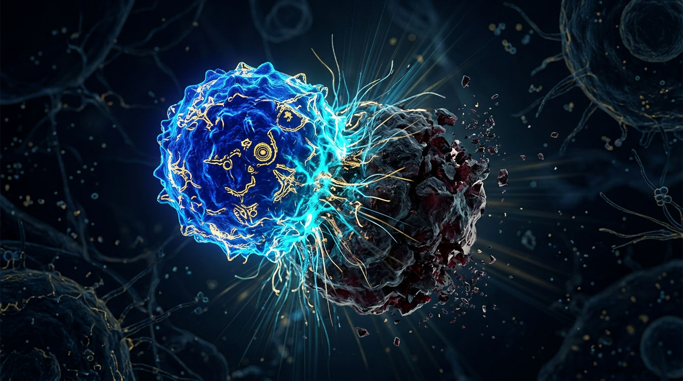 Wissenschaftler machen das COVID-19-Immungedächtnis zu einem wirkungsvollen neuen Verbündeten im Kampf gegen Krebs
