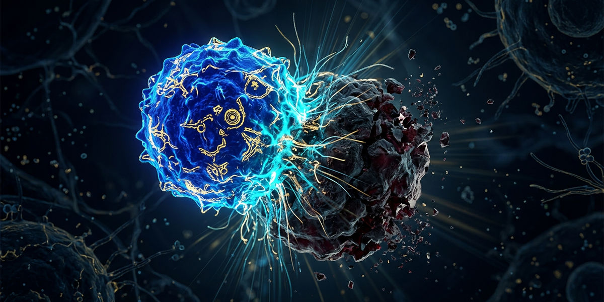 Wissenschaftler machen das COVID-19-Immungedächtnis zu einem wirkungsvollen neuen Verbündeten im Kampf gegen Krebs