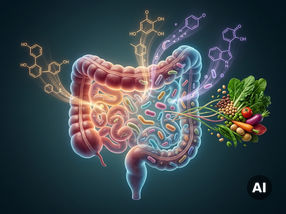 A new light on the microbiome and its metabolites