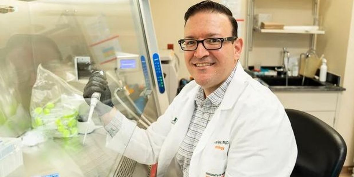 New study reveals how blood cancers outsmart BTK-targeted therapies