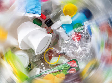 É necessária uma combinação de tecnologias para reciclar plásticos de engenharia