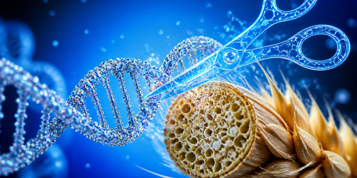 Molecular Precision Tools to Combat Hidden Hunger