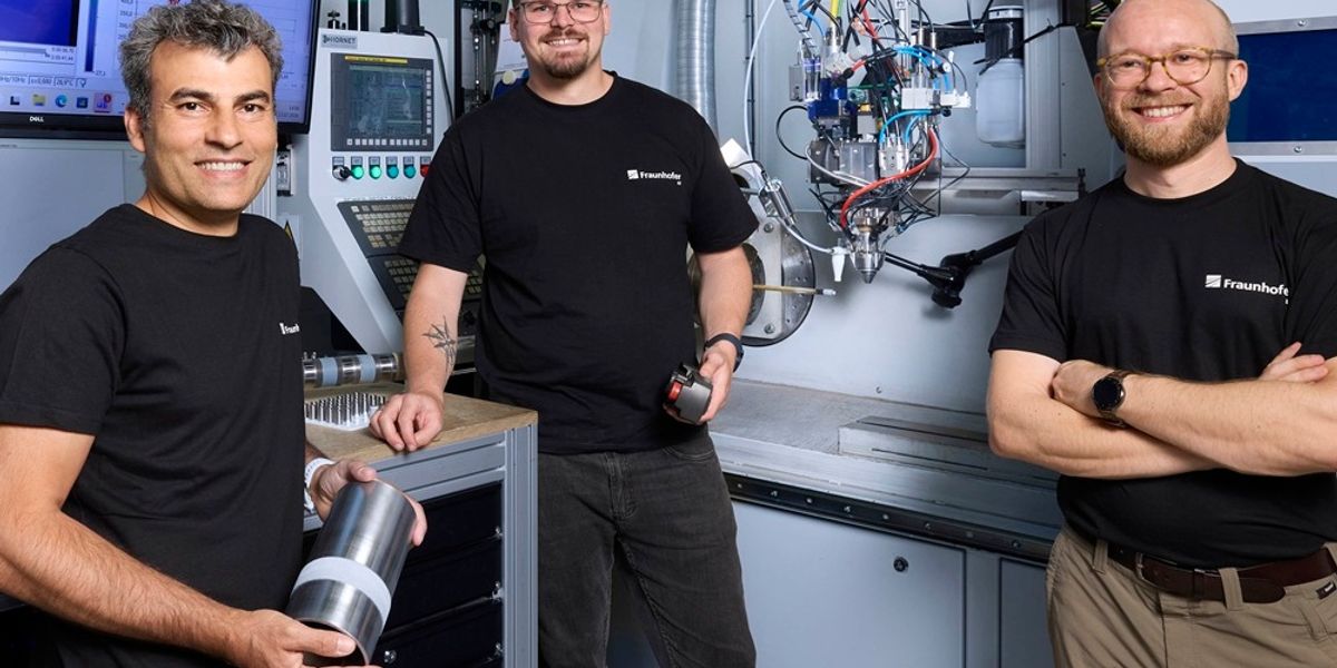 PFAS-free coatings