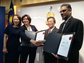 Eppendorf firma un acuerdo para una nueva planta de producción en Penang, Malasia