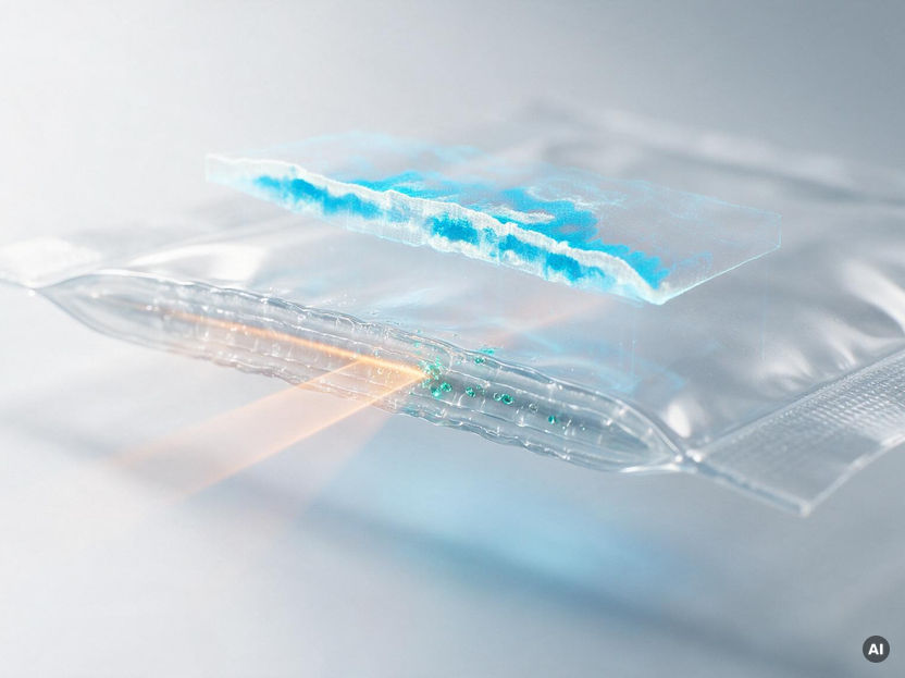 Early Detection of the Smallest Defects