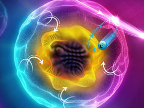 Ultraschnelle Röntgenblitze heilen die Schäden, die sie verursachen