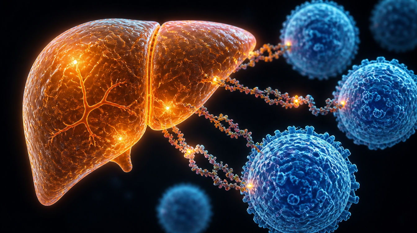 Gravi reazioni infiammatorie attribuibili a un meccanismo immunologico sconosciuto