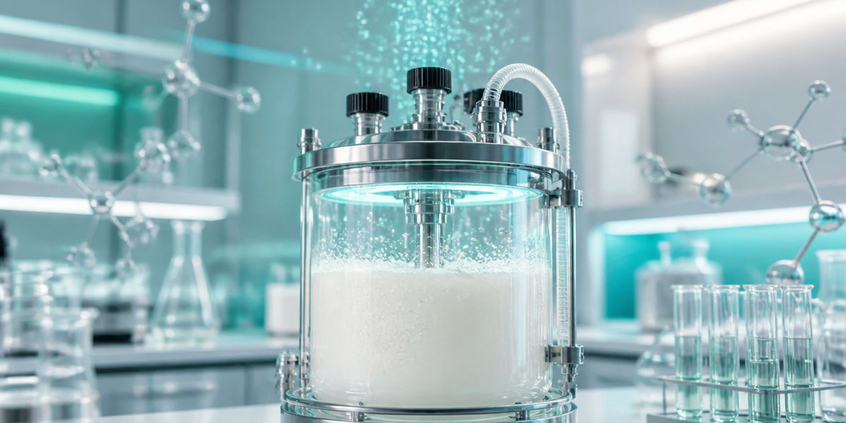 Dyadic élargit son portefeuille de produits laitiers commerciaux d'origine non animale grâce à un nouvel accord de développement stratégique