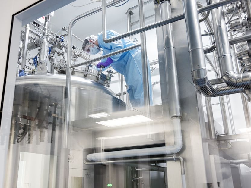 Wacker Biotech und Eclipsebio geben strategische Zusammenarbeit zur Förderung der Entwicklung und Produktion von RNA-Therapeutika bekannt - Die Partnerschaft verbindet KI-gestütztes RNA-Design mit GMP-konformer Herstellung von Plasmid-DNA, RNA und LNPs