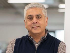 Gradientech nombra a Sumi Thaker Chief Executive Officer para liderar su próxima fase de crecimiento comercial