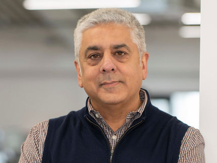Gradientech ernennt Sumi Thaker zum Chief Executive Officer, um die nächste Phase des kommerziellen Wachstums zu leiten