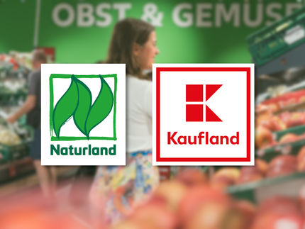 Mais produtos biológicos para todos: a Kaufland inicia uma parceria com a Naturland