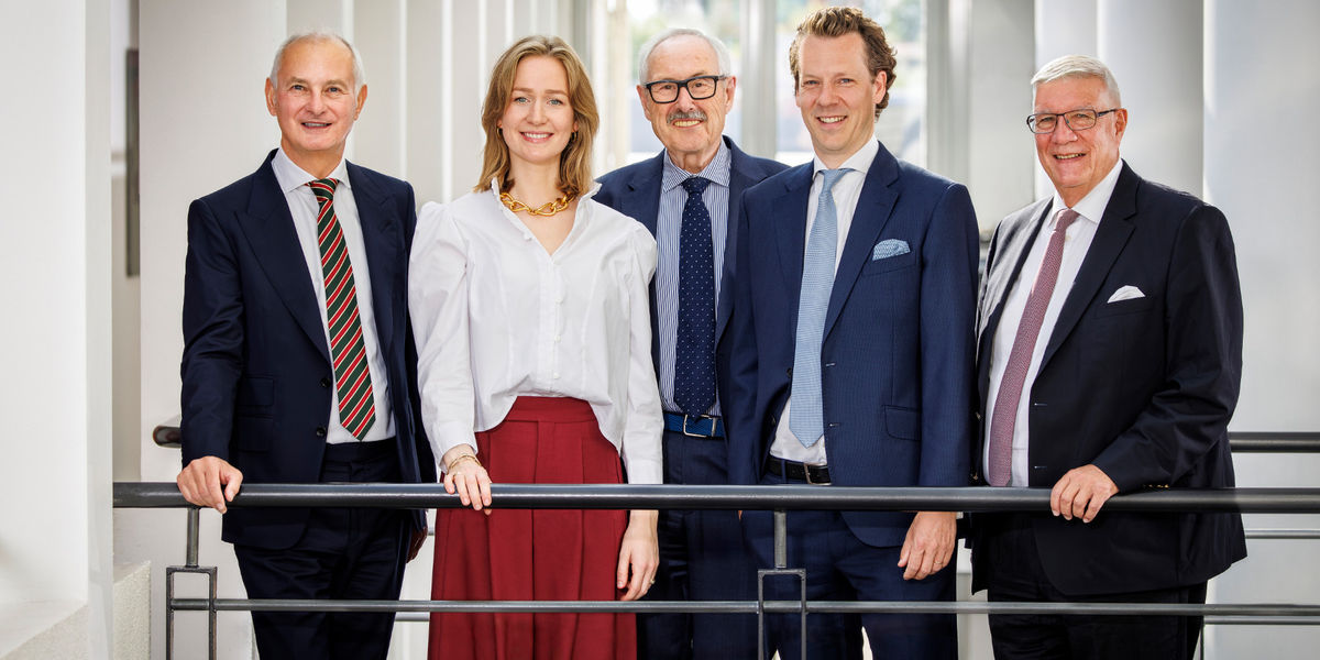 © HOYER GmbH