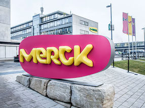 Merck hebt Jahresprognose an und erwartet bis zu 21,8 Mrd. € Umsatz
