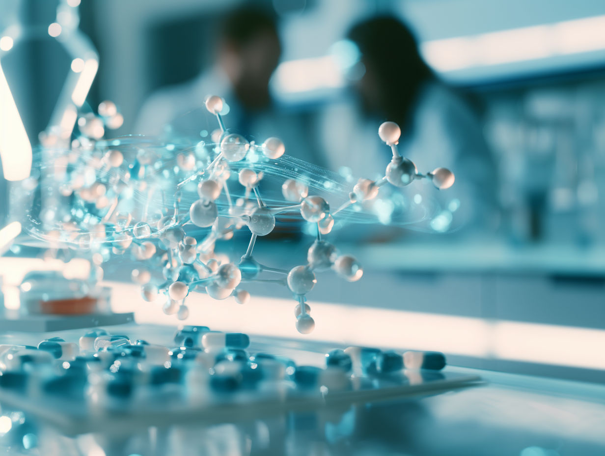 A Evotec e a Odyssey Therapeutics estabelecem uma colaboração em I&D baseada em IA no domínio das doenças autoimunes e inflamatórias
