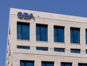 Zweites Quartal von GEA: Zweistellige Wachstumsraten bei Auftragseingang und Umsatz
