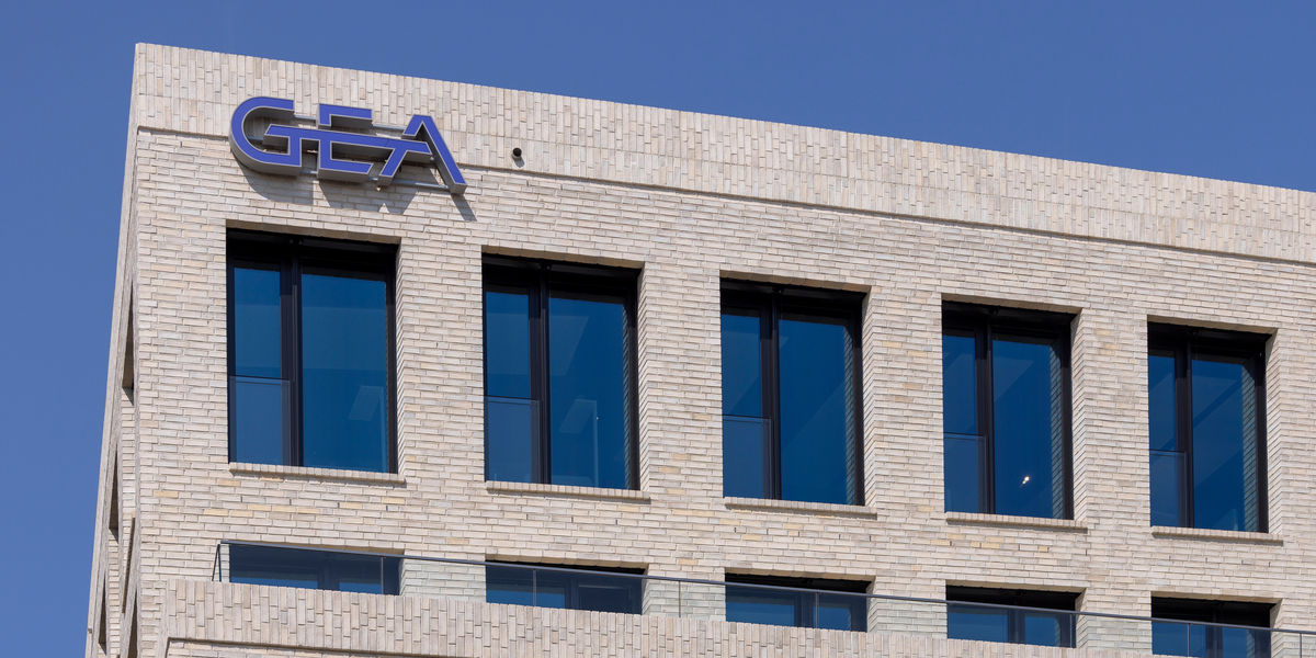 GEA