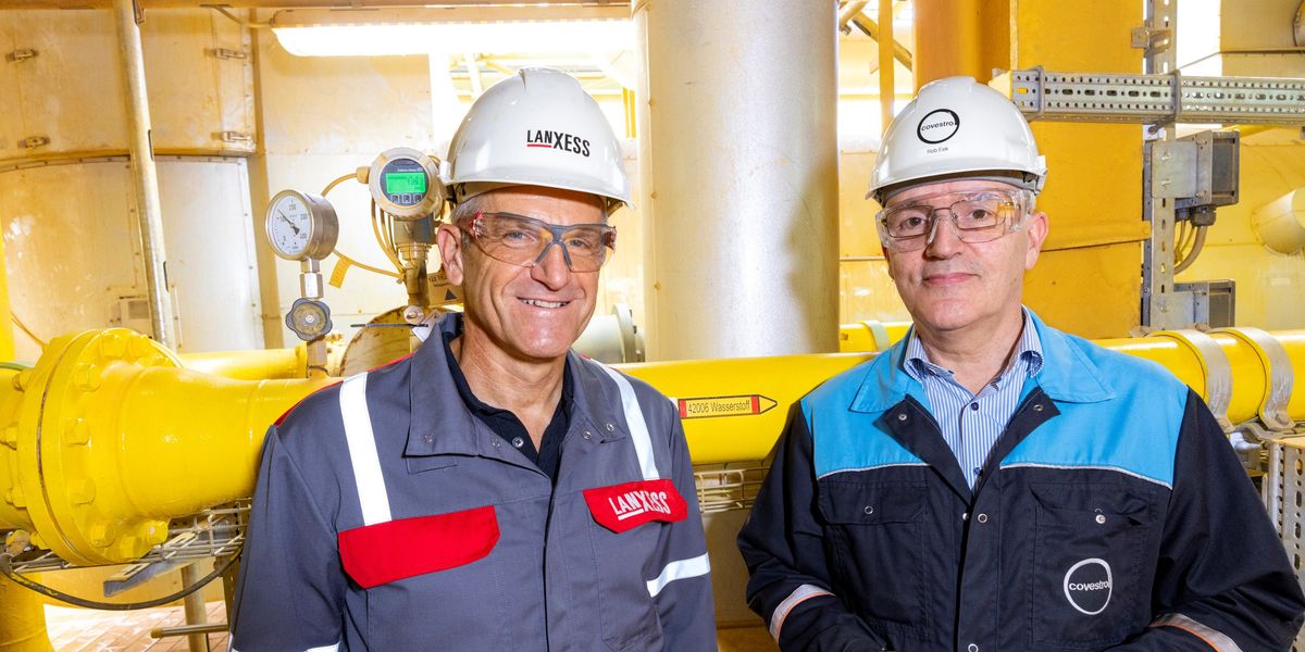 LANXESS