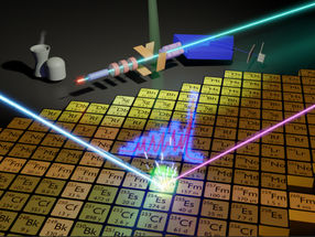Laser spectroscopy helps reveal hidden nuclear properties in fermium