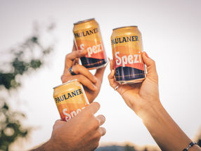 Paulaner Spezi setzt internationale Expansion fort