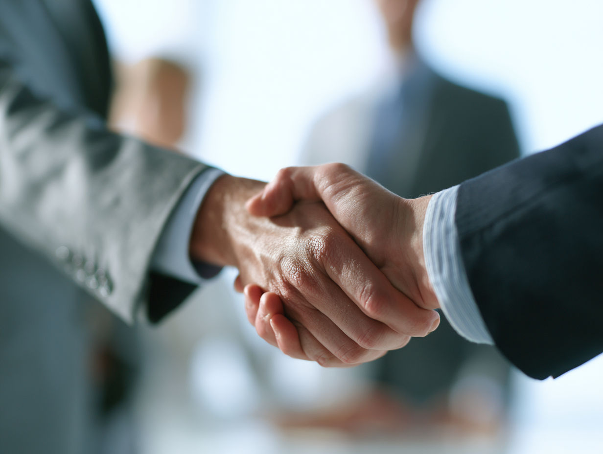 Bauck and Brüggen Join Forces
