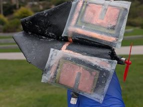 Un dispositivo de almacenamiento de energía diseñado para ser reciclado