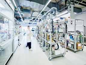 Wie sich die biotechnische Produktion von Proteinen und Vitaminen rentiert