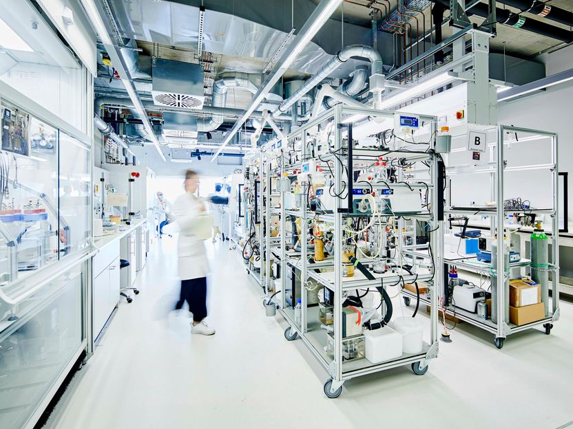 La production biotechnologique à l'échelle industrielle de protéines et de vitamines est économiquement viable - Nourrir la planète avec des protéines issues d'autres sources que l'agriculture