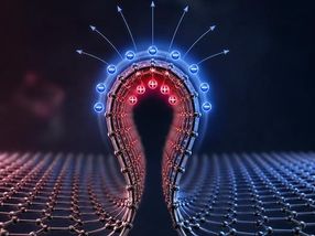 Investigadores de Rice demuestran que las nanoarrugas de grafeno pueden modificar el comportamiento de la electricidad