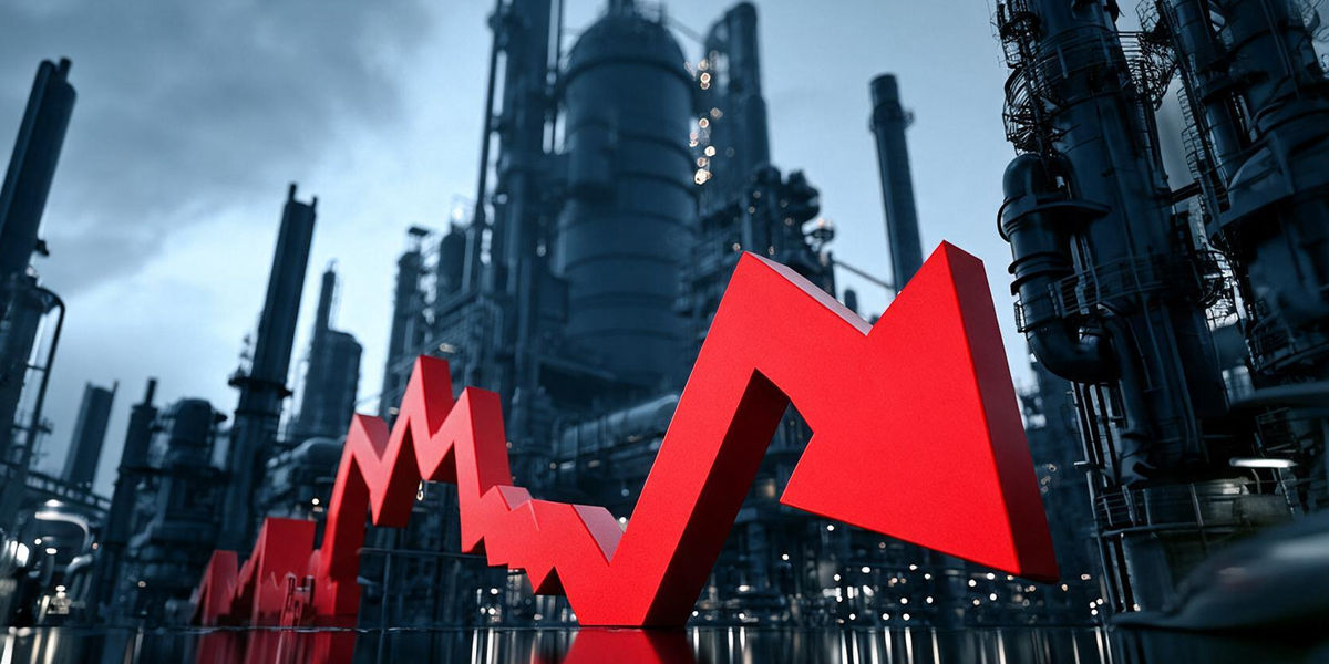 Strukturkrise der Chemieindustrie verschärft sich – die Zeit zum Handeln wird knapp