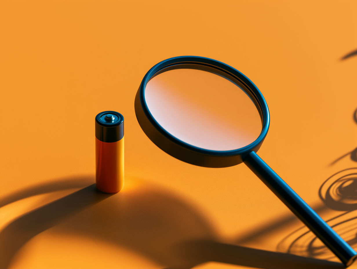 NMR reveals hidden electrolyte states for better batteries