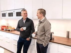 Gruppe etablierter schwedischer Unternehmer unterstützt Göteborger Myzelprotein-Unternehmen