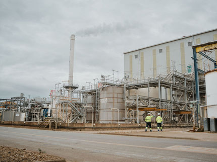 A Tioxide reinicia o funcionamento da fábrica de pigmentos de dióxido de titânio no Reino Unido
