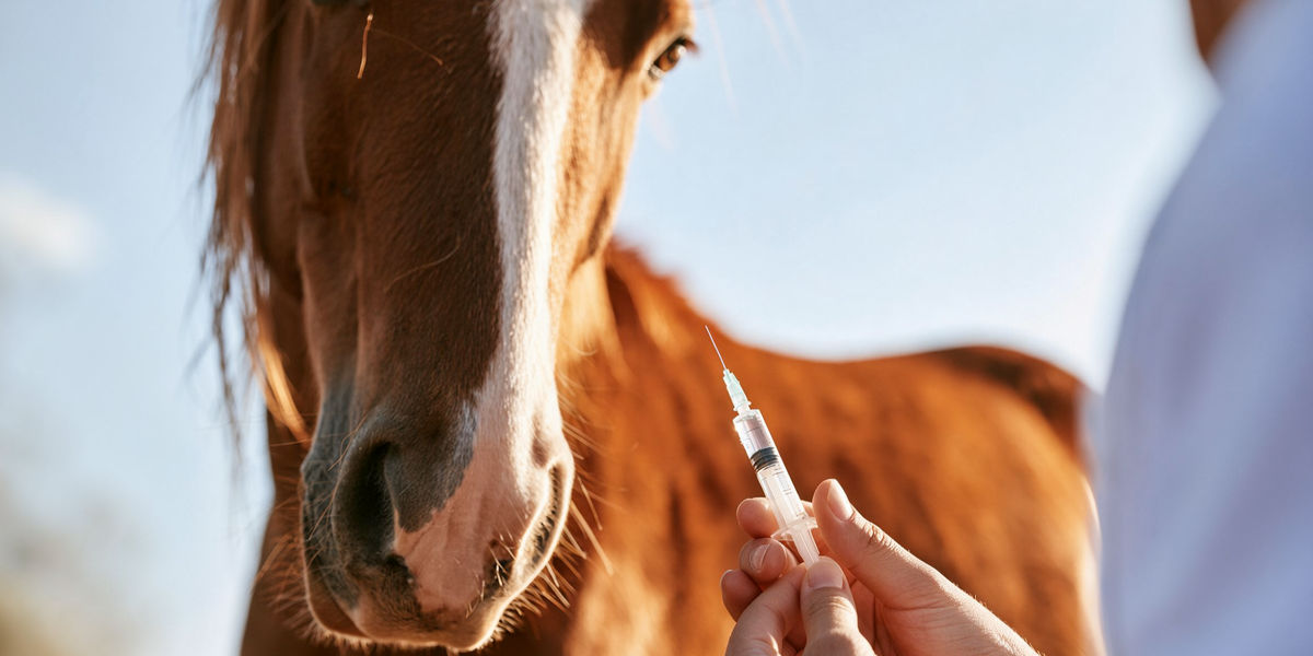 A Boehringer Ingelheim adquire uma empresa suíça de biotecnologia numa iniciativa para combater as alergias equinas