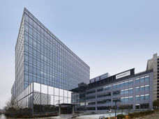 Clariant inaugura due nuovi laboratori di ricerca e sviluppo in Cina, rafforzando la capacità di innovazione a livello locale