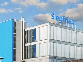 Siegfried affiche une croissance rentable et confirme ses perspectives