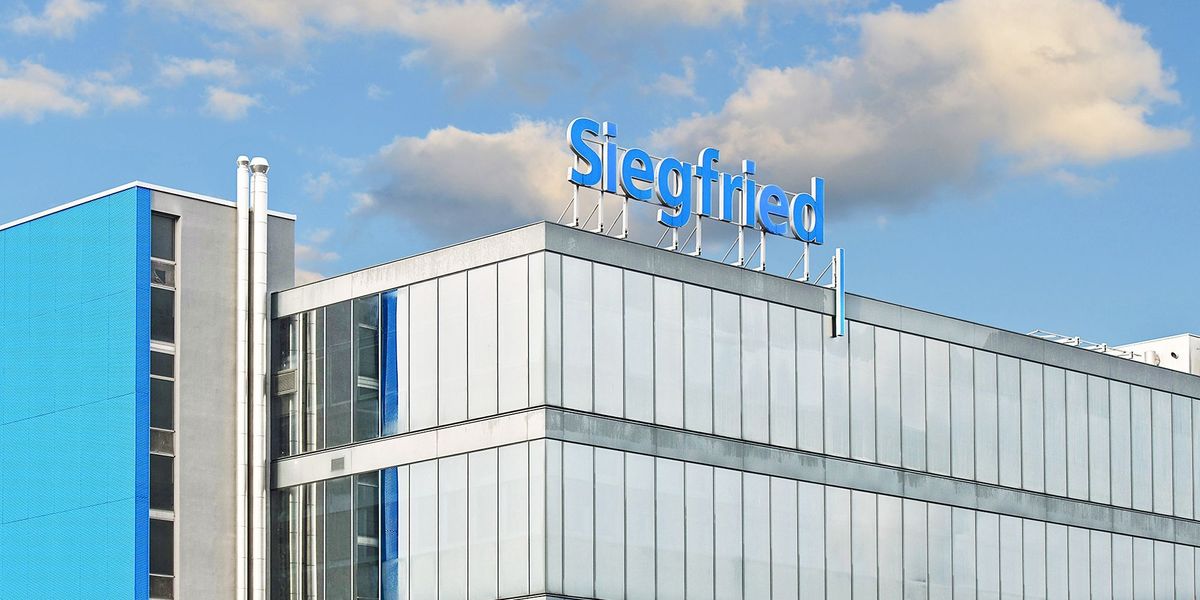 Copyright: Siegfried AG