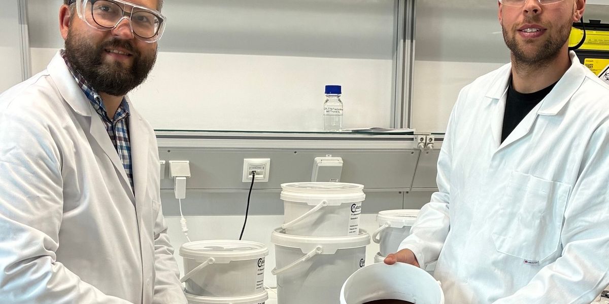 Transformar CO₂ em combustíveis: Químicos resolvem um problema fundamental de escalabilidade