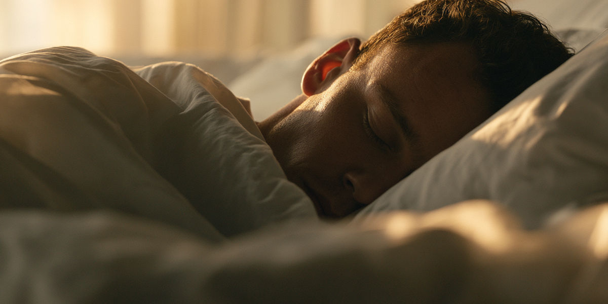 Porque é que ficamos com sono? Como é que os neurónios controlam a necessidade de dormir?