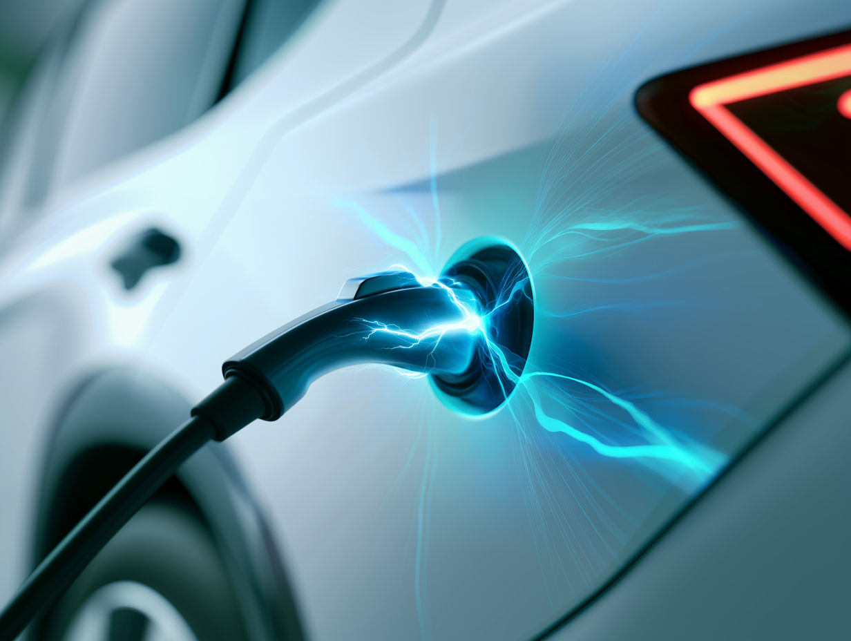 El KAIST descubre una vía para conseguir baterías de vehículos eléctricos que se carguen más rápido y duren más tiempo