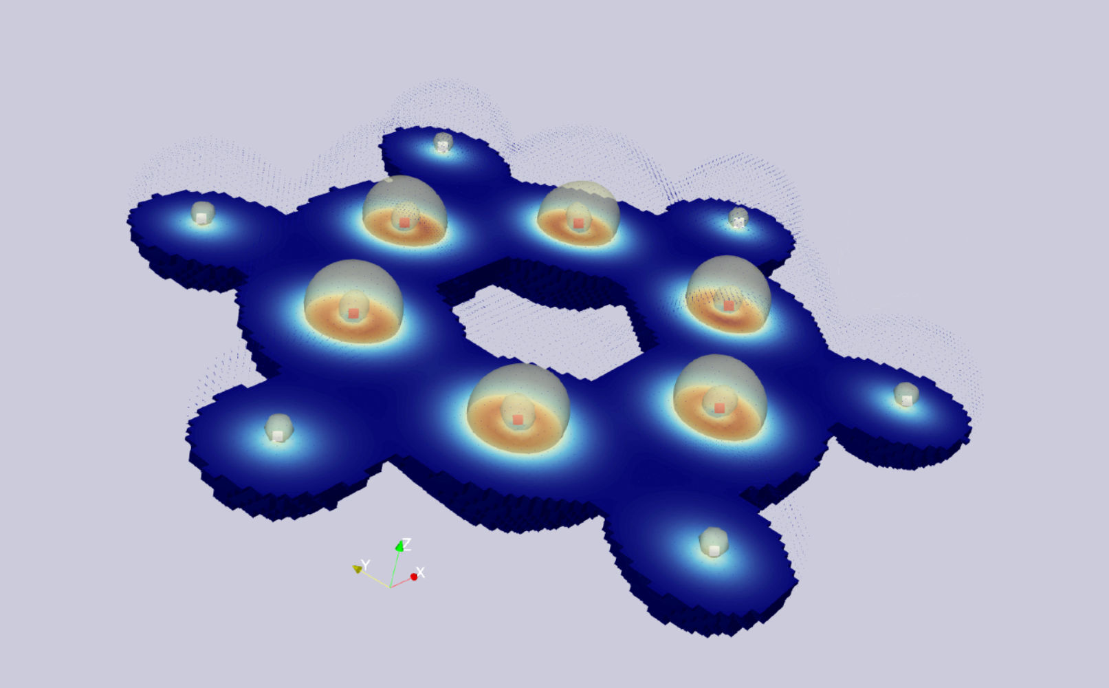 Microsoft's Skala AI model now available on open-source simulation platform CP2K; AI-based functional boosts accuracy for quantum mechanical simulations