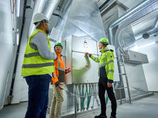 Arla Foods Ingredients reduces gas emissions through significant investment in Videbæk