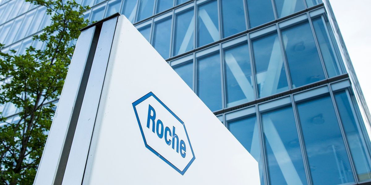 F. Hoffmann-La Roche Ltd