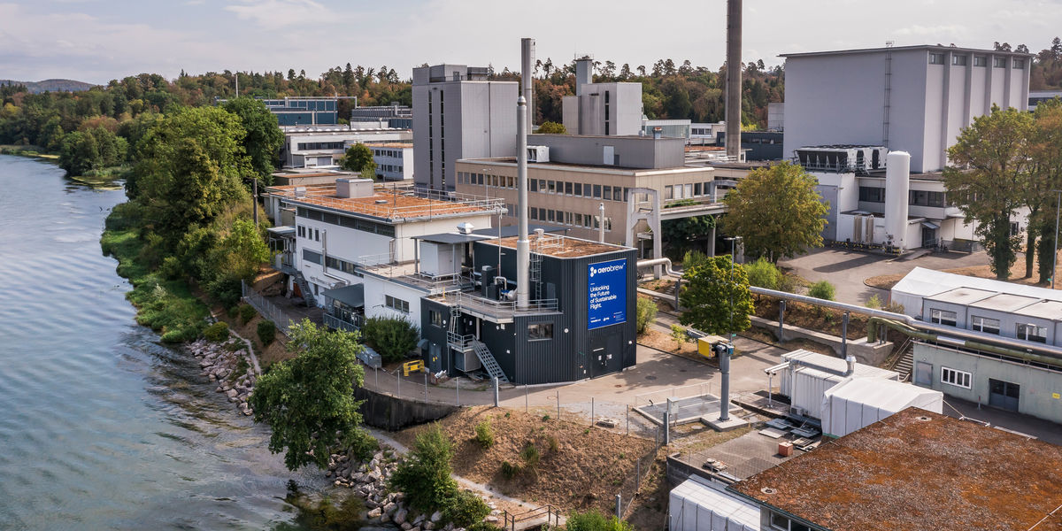© Paul Scherrer Institute PSI/Markus Fischer